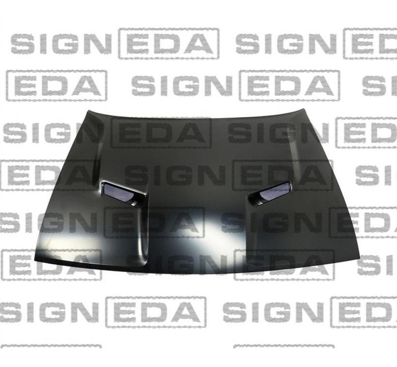Капот Додж: PDG20061B Signeda Капот