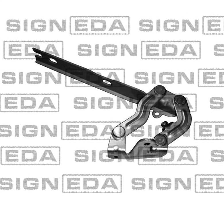 PDG21055AR Signeda Петля капота правая