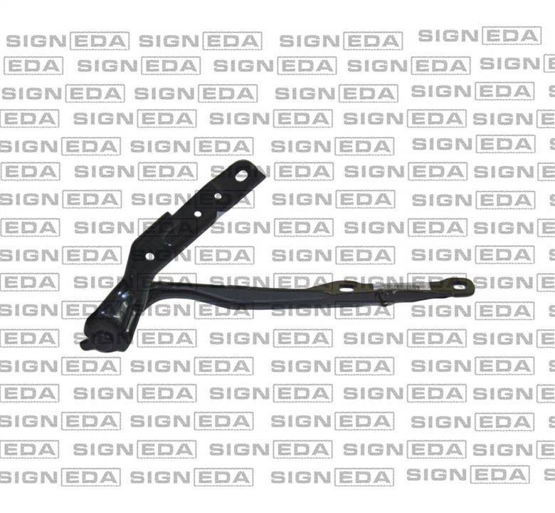 PDG21058AL Signeda Петля капота левая