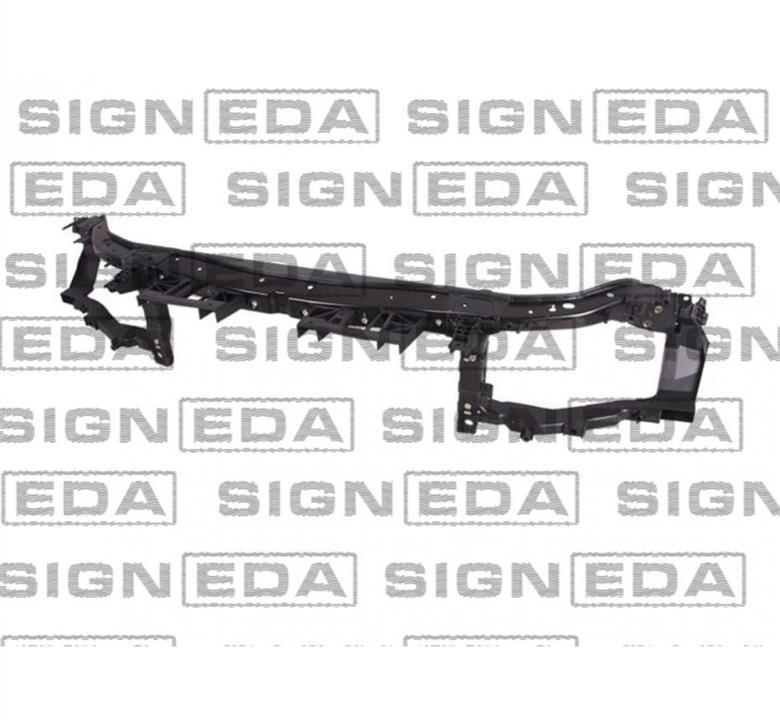 Панели передние Додж: PDG30013A Signeda Панель передняя