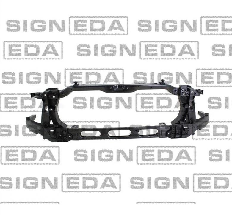 Панели передние Додж: PDG30041A Signeda Панель передняя