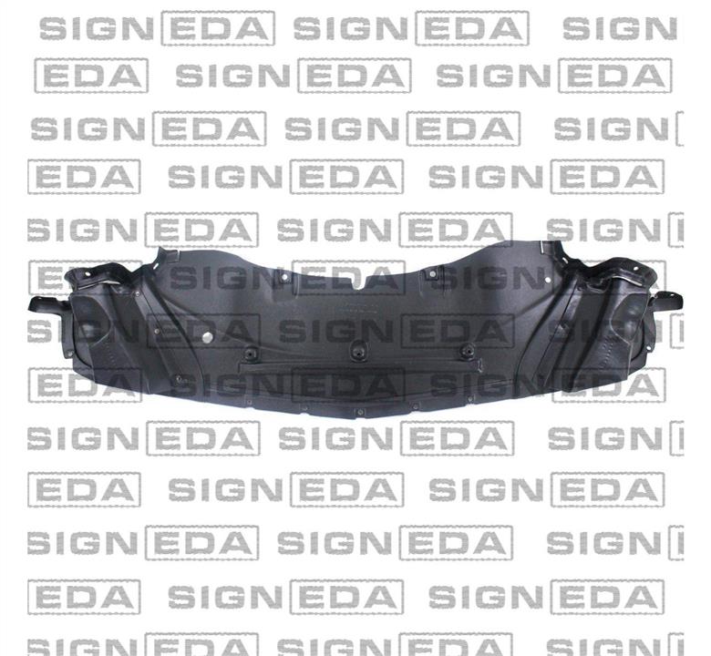 Signeda PDG33004A Захист двигуна PDG33004A: Купити в Україні - Добра ціна на EXIST.UA!