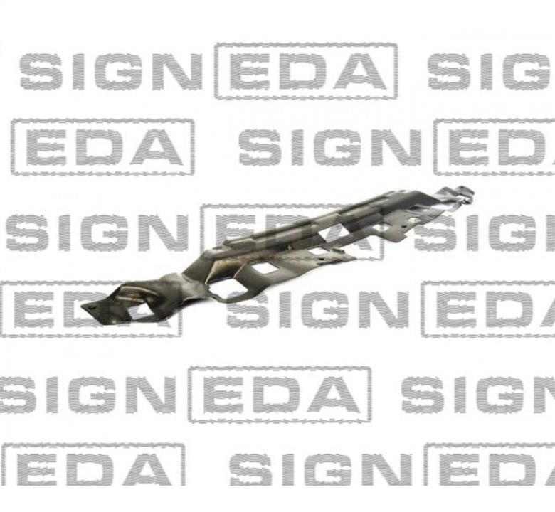 PDG33086CA Signeda Дефлектор радіатора