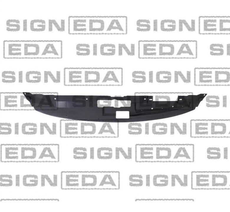 PDG33301A Signeda Дефлектор радіатора