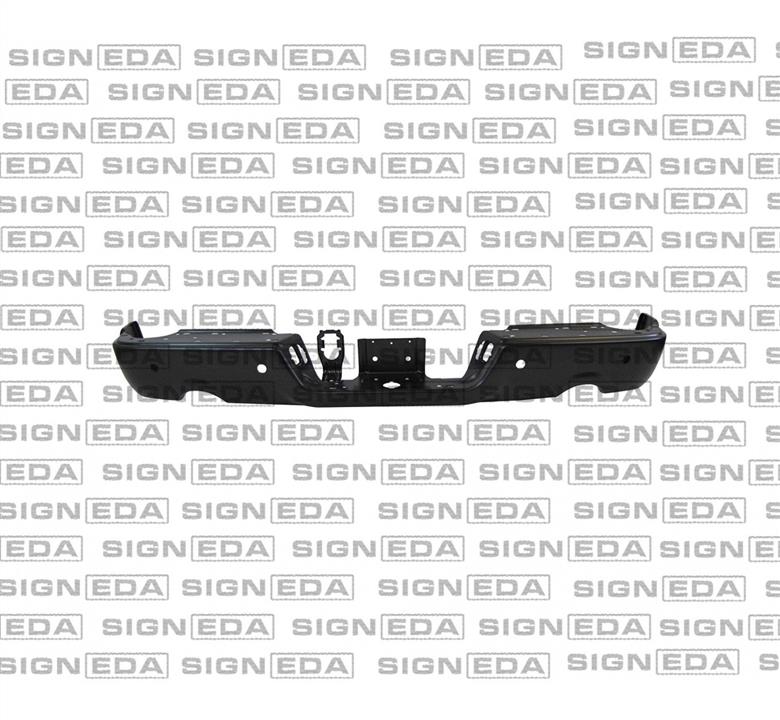 PDG40107H Signeda Бампер задний