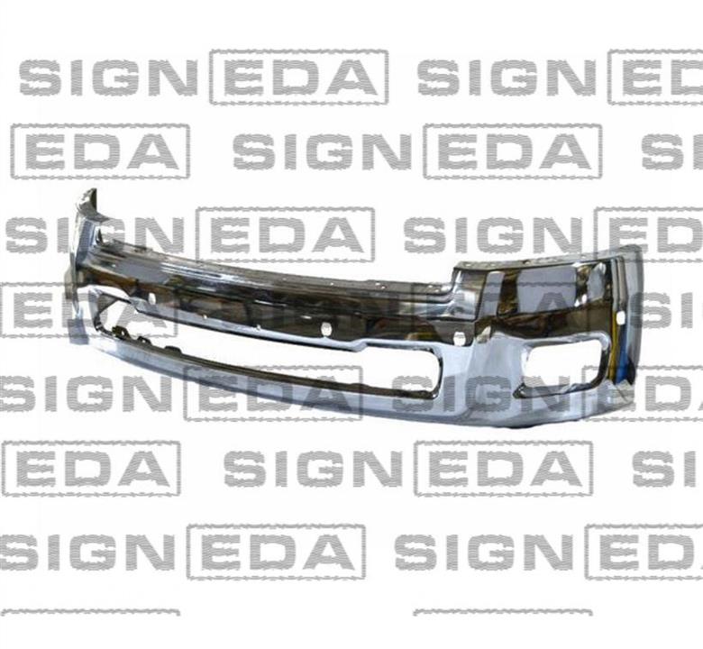PDG40108BA Signeda Бампер передний