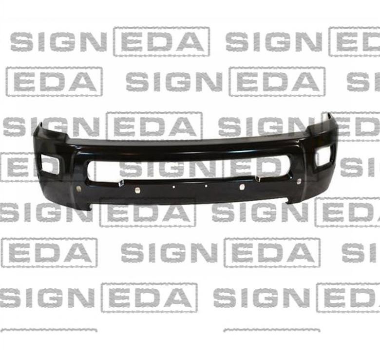 PDG40108BB Signeda Бампер передний