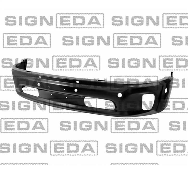 PDG40110BB Signeda Бампер передний