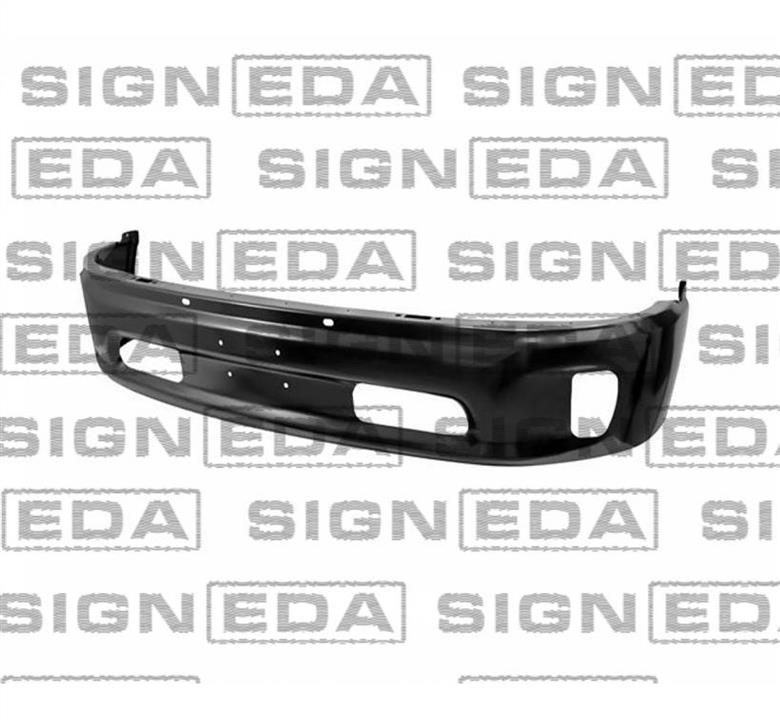 PDG40110BD Signeda Бампер передній