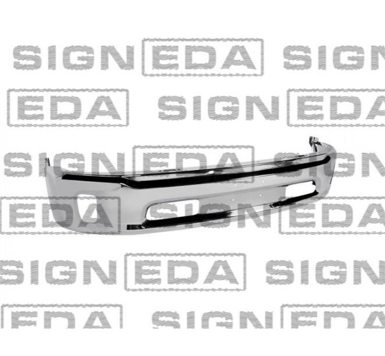 PDG40110C Signeda Бампер передний