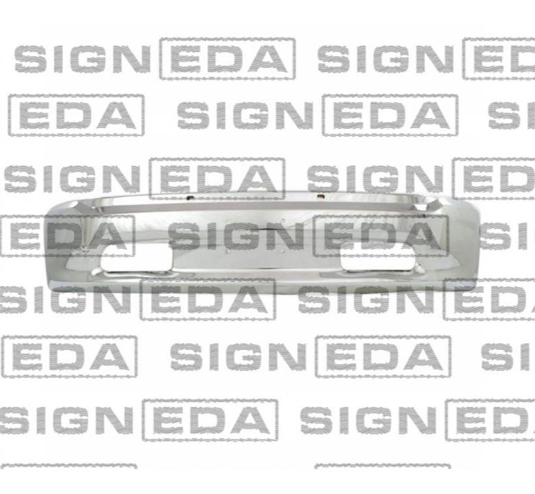 PDG40110E Signeda Бампер передний