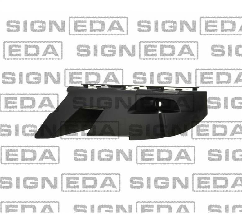PDG43008AL Signeda Кронштейн бамперу