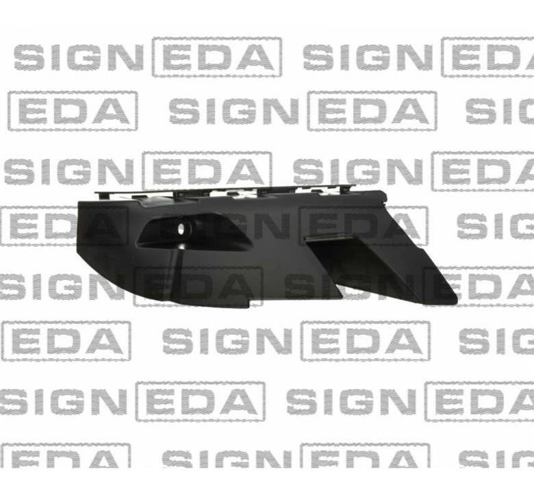 PDG43008AR Signeda Кронштейн бамперу