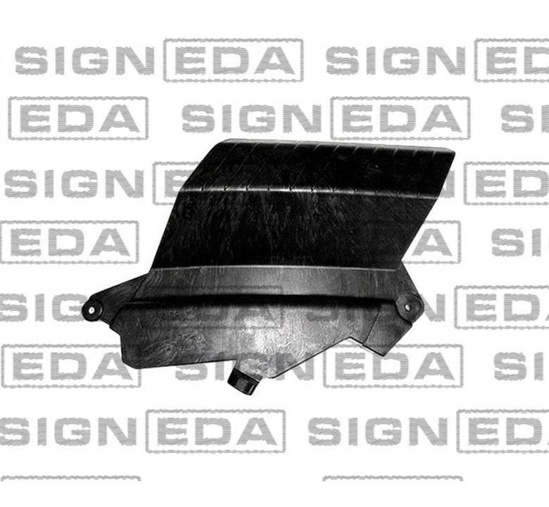 PDG43035AR Signeda Кронштейн фары правой