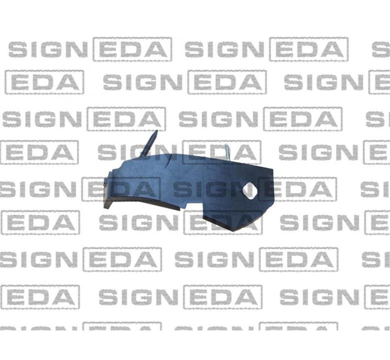 PDG43103AR Signeda Кронштейн бампера