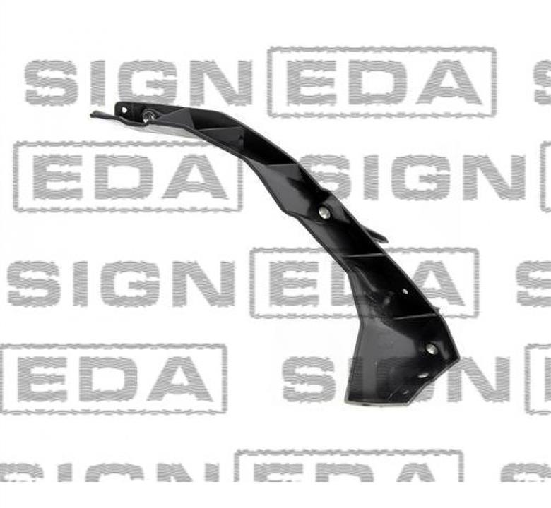 PDG43104AR Signeda Кронштейн бамперу
