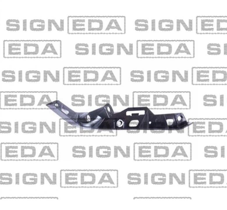 PDG43106AL Signeda Кронштейн бамперу