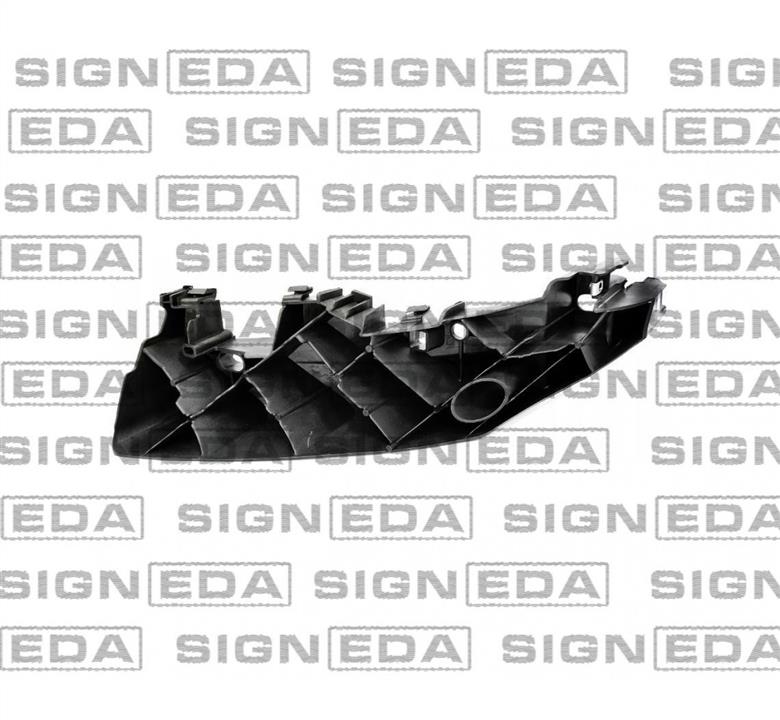 PDG43106DL Signeda Кронштейн бамперу