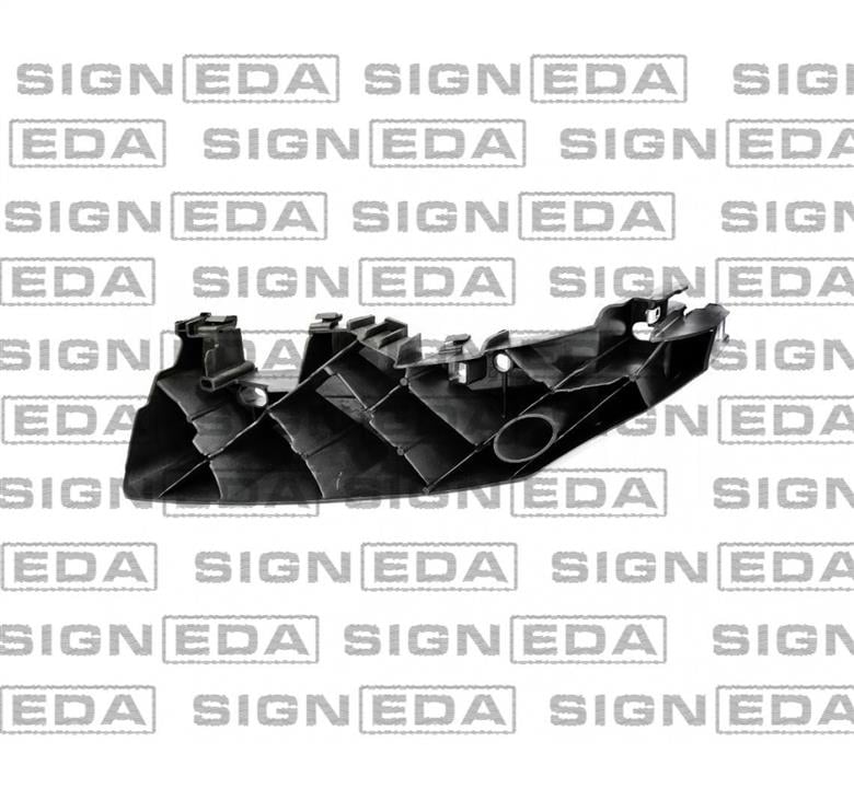 PDG43106DR Signeda Кронштейн бампера