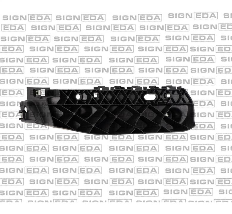 PDG43108AR Signeda Кронштейн бамперу