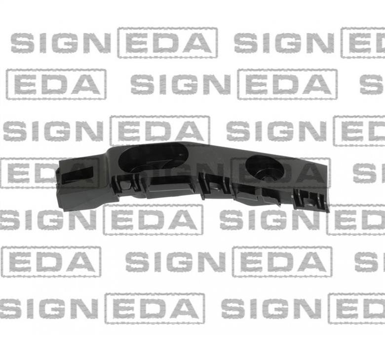 PDG43113AL Signeda Кронштейн бамперу