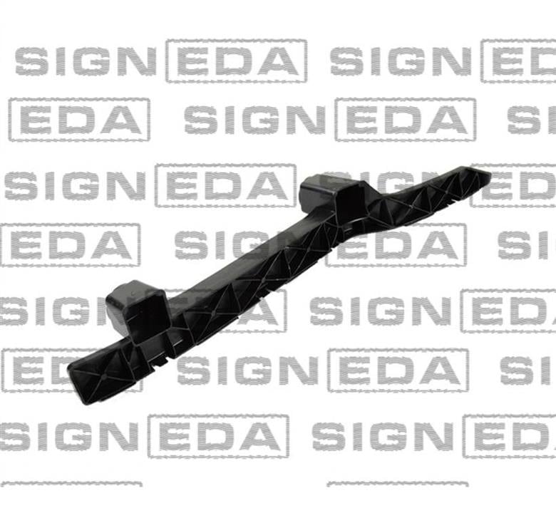 PDG43129AL Signeda Кронштейн бамперу
