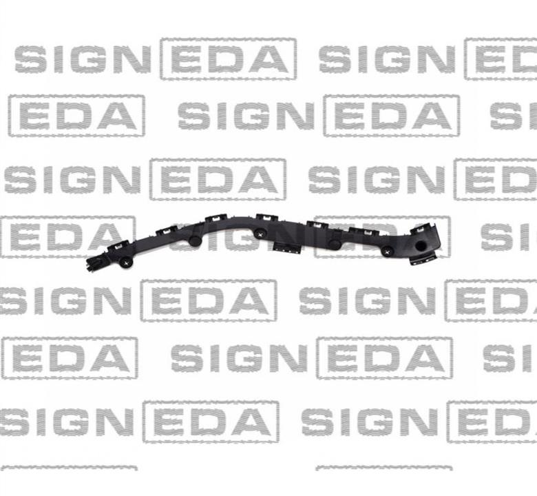 PDG43158AL Signeda Кронштейн бампера