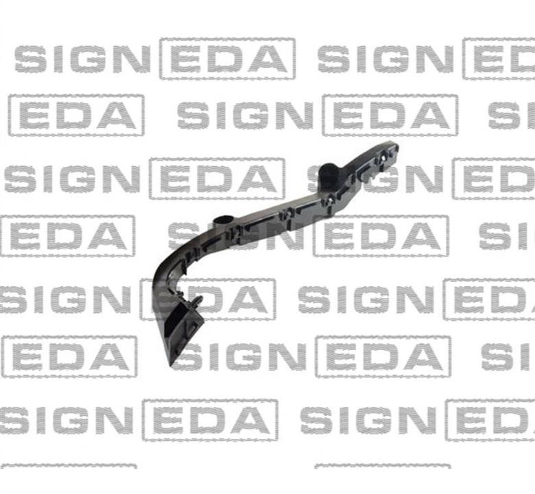 Signeda PDG43159AL Кронштейн бампера PDG43159AL: Отличная цена - Купить в Украине на EXIST.UA! PDG43159AL Signeda Кронштейн бампера