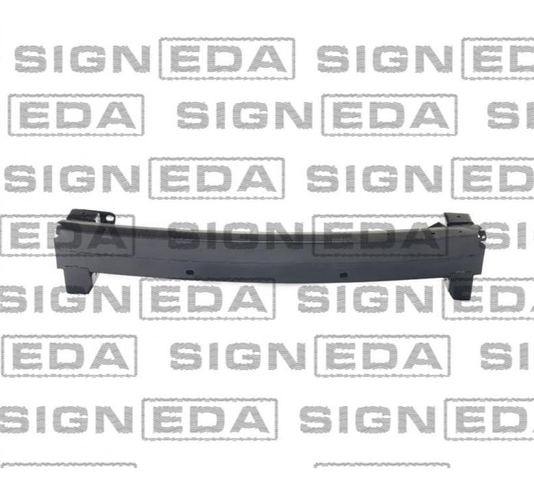 PDG44096A Signeda Усилитель бампера переднего
