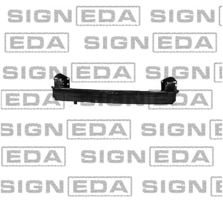 Signeda PDG44101A Підсилювач бампера переднього PDG44101A: Приваблива ціна - Купити в Україні на EXIST.UA!