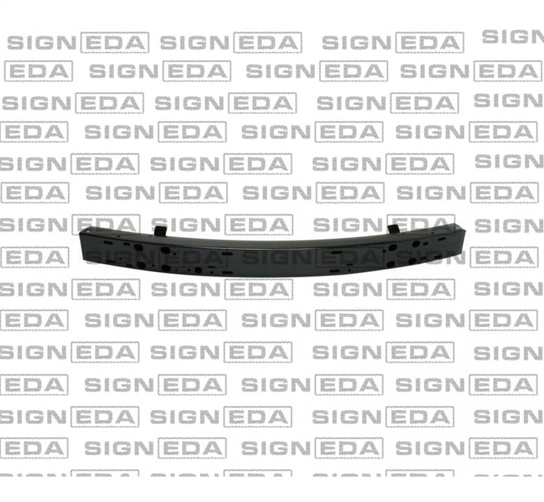 PDG44103A Signeda Усилитель бампера переднего
