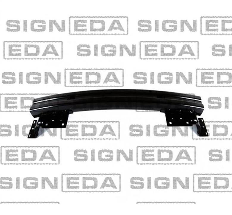 PDG44119A Signeda Усилитель бампера переднего
