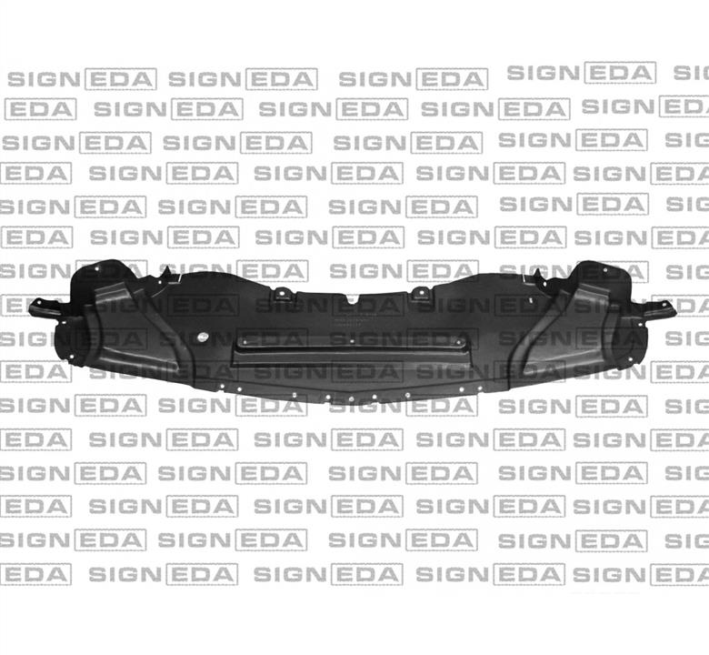 PDG60002A Signeda Захист бамперу