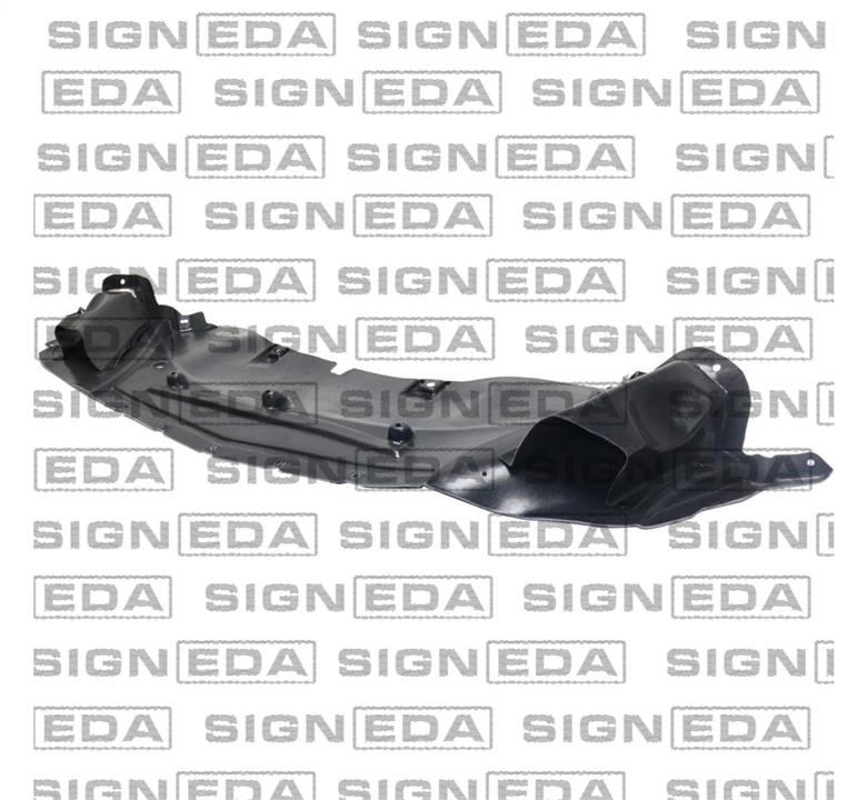 PDG60003A Signeda Захист бамперу