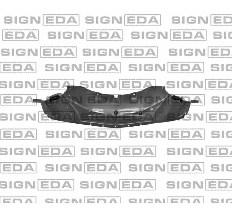 PDG60004A Signeda Захист бамперу
