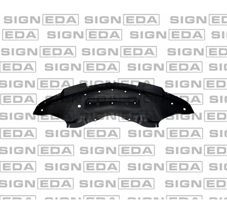 PDG60034A Signeda Захист бамперу