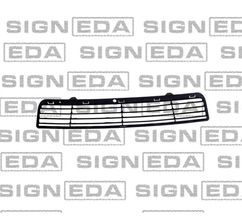 PDG99049BA Signeda Решетка бампера переднего