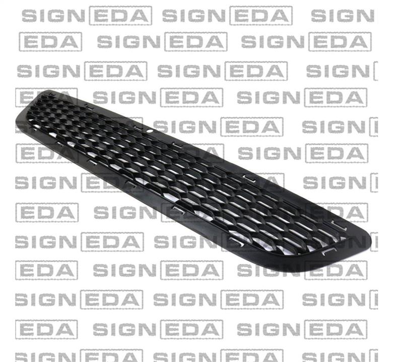 PDG99051GA Signeda Решітка бампера переднього