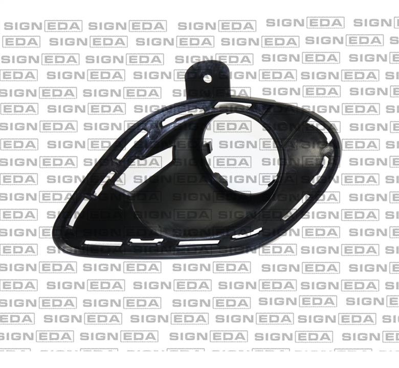 PDG99053AL Signeda Кронштейн фары противотуманной