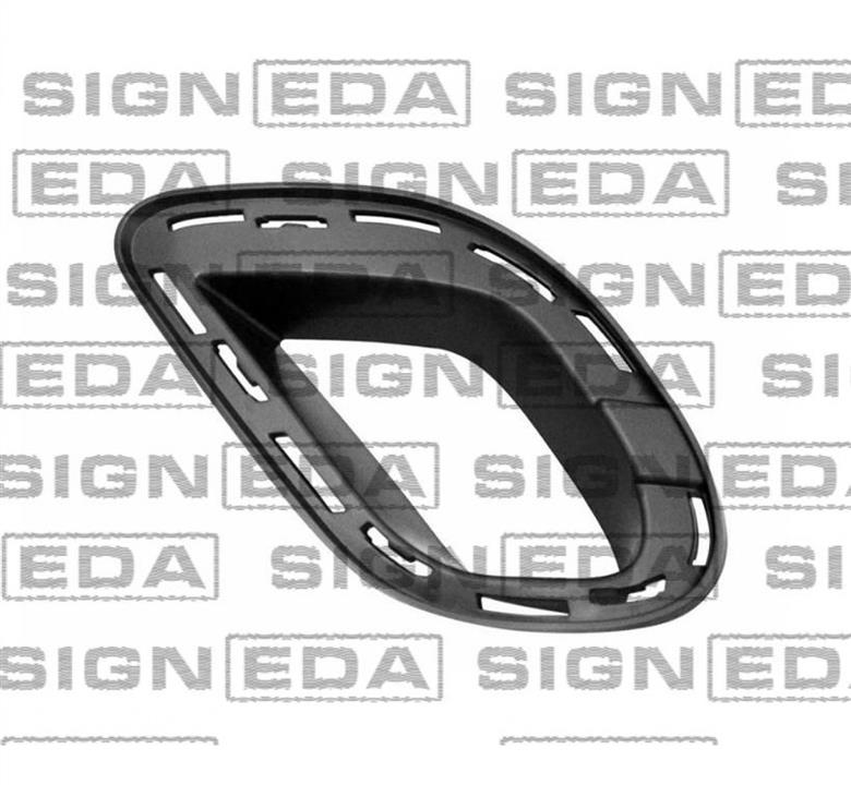 PDG99054AR Signeda Кронштейн фары противотуманной