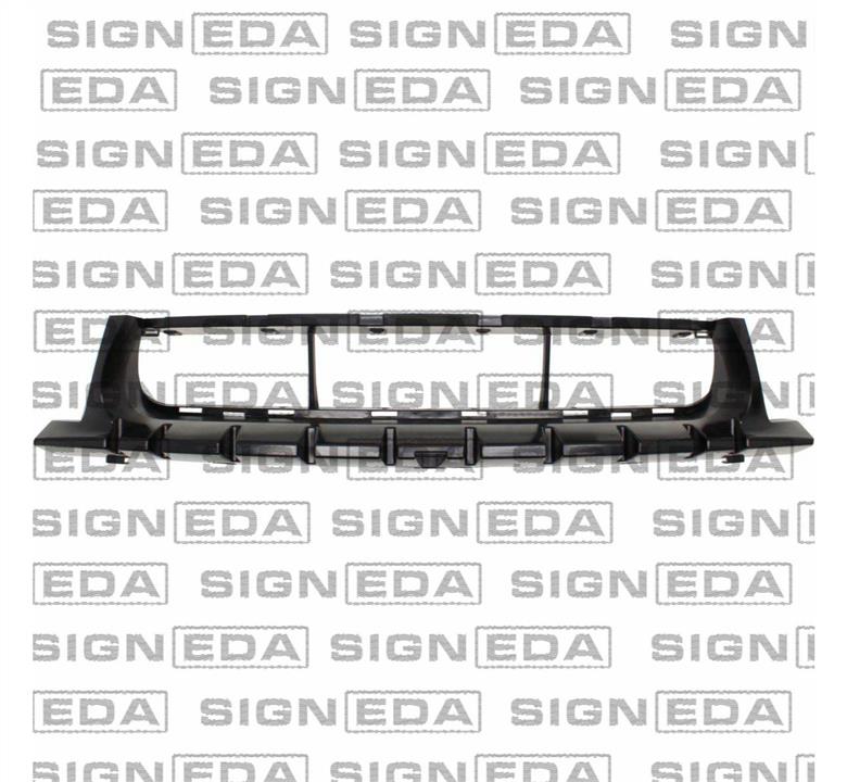 PDG99077GA Signeda Решетка бампера переднего