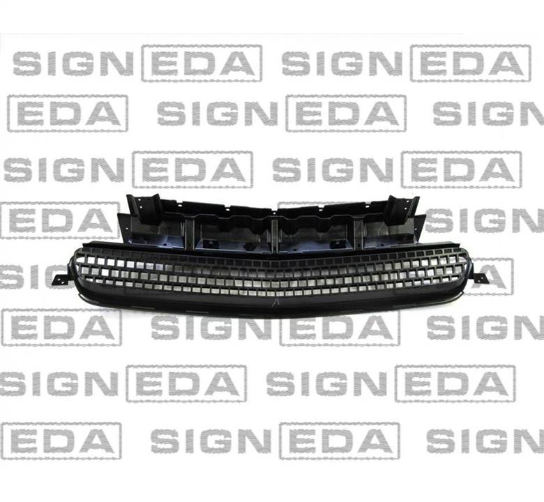 PDG99095GA Signeda Решетка бампера переднего