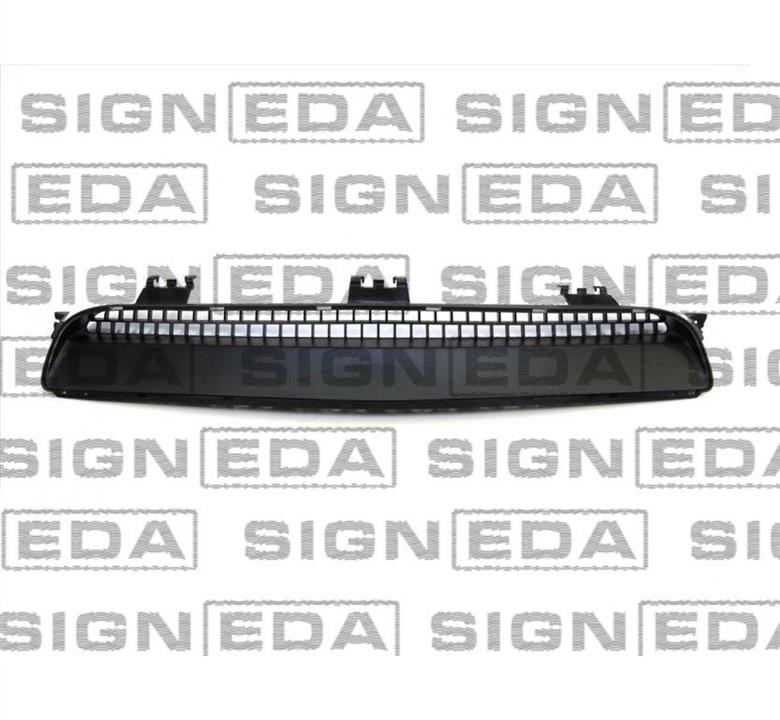 PDG99096GA Signeda Решітка бампера переднього