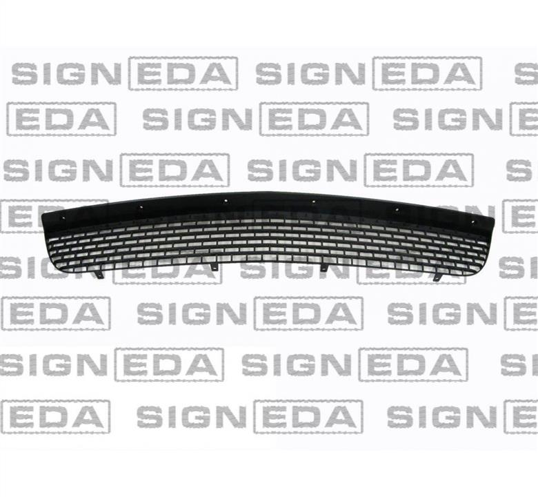 PDG99098GB Signeda Решетка бампера переднего