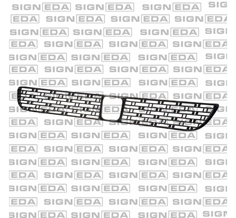 PDG99098GC Signeda Решетка бампера переднего