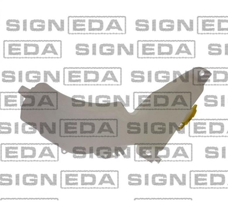 Бачок омывателя стекла Додж: PDGB2001A Signeda Бачок омывателя