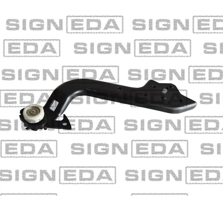 PDR0001 Signeda Ролик дверей сдвижных