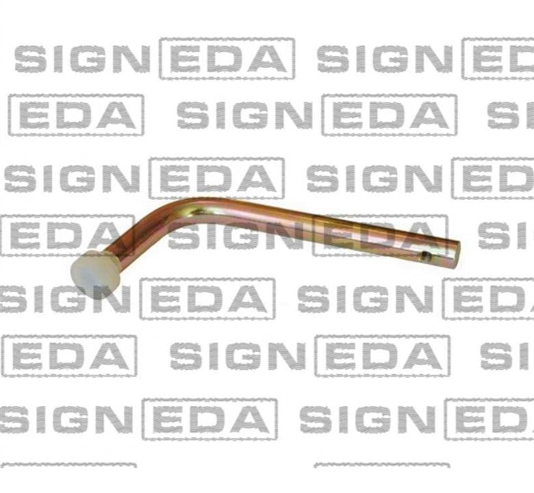 PDR0013 Signeda Ролик дверей сдвижных