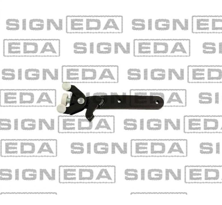 PDR0014 Signeda Ролик дверей сдвижных