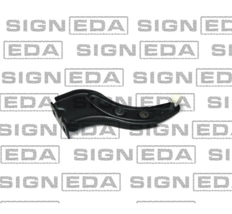PDR0017 Signeda Ролик дверей сдвижных
